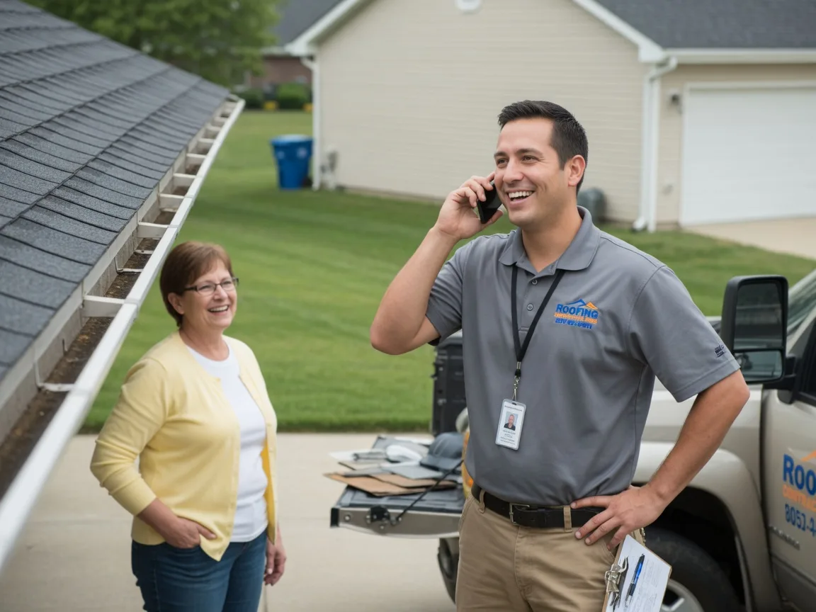 Local Roofing Contractors Larsen Bay, AK FAQs
